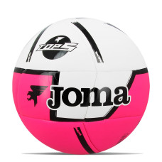 Мʼяч Joma футзальний біло-рожевий PENTAFORCE T62 S441800B0101 