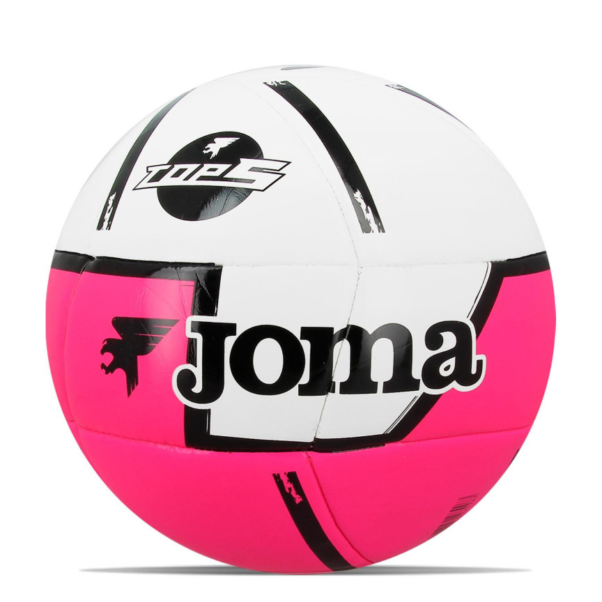 Мʼяч Joma футзальний біло-рожевий PENTAFORCE T62 S441800B0101 