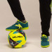 Мʼяч Kelme жовтий NEW TRUENO 9886130.9905