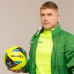 Мʼяч Kelme жовтий NEW TRUENO 9886130.9905