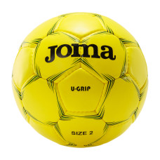 Мʼяч JOMA гандбольний жовто-зелений T.2 U-GRIP 400668.913