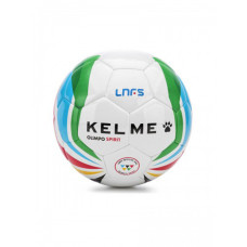Мʼяч футзальний білий OLIMPO SPIRIT LNFS 7289941