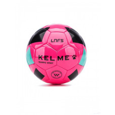 Мʼяч футзальний рожевий OLIMPO SPIRIT LNFS 7289942
