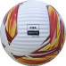 Мʼяч футбольний Kelme HYBRID біло-червоний 8301QU5080.9107