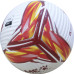 Мʼяч футбольний Kelme HYBRID біло-червоний 8301QU5080.9107