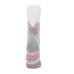 Шкарпетки білі Kelme 8101WZ5003.9103 Шкарпетки білі Kelme 8101WZ5003.9103