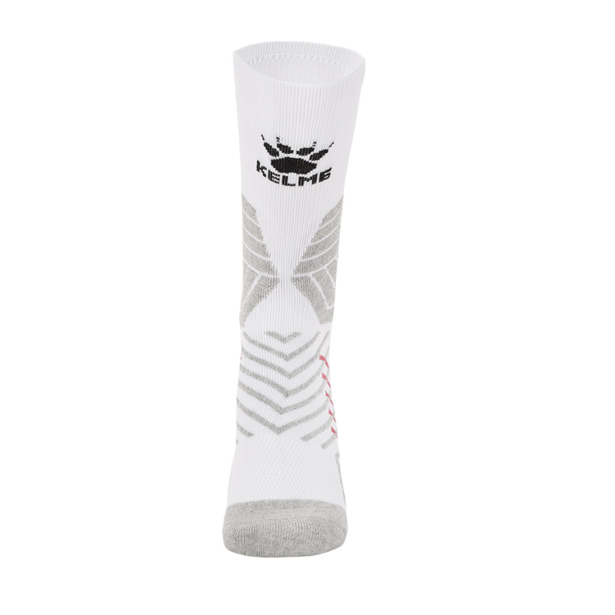 Шкарпетки білі Kelme 8101WZ5003.9103 Шкарпетки білі Kelme 8101WZ5003.9103