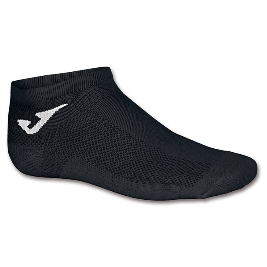 Шкарпетки чорні Joma 400028.P01