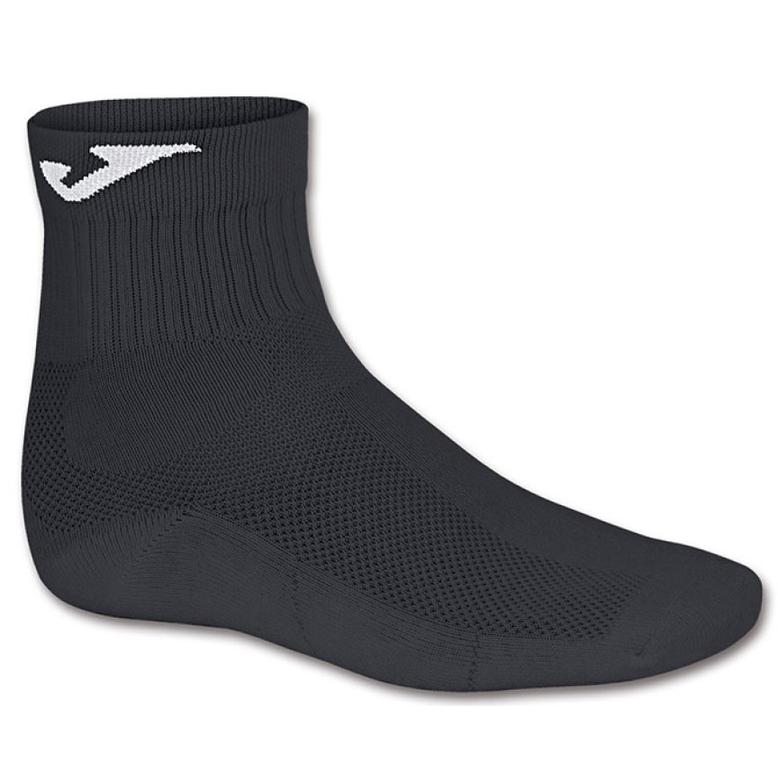 Шкарпетки чорні joma 400030.P01