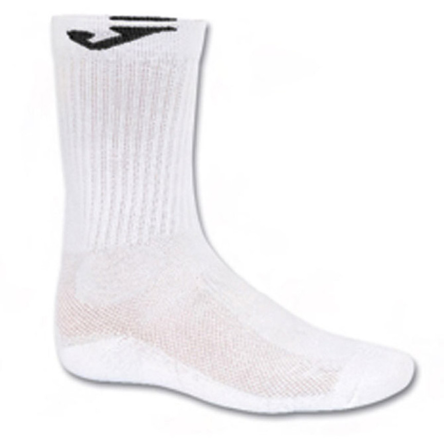 Шкарпетки бiлi Joma 400032.P02 Шкарпетки бiлi Joma 400032.P02