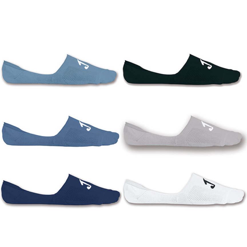 Шкарпетки-сліди Joma 400435.P01 Шкарпетки-сліди Joma 400435.P01
