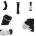 Шкарпетки чорні KELME 8102WZ5003.9000