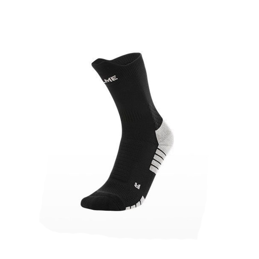 Шкарпетки чорні KELME 8102WZ5003.9000