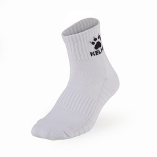 Шкарпетки Kelme  білі CLASSIC K15Z907.9100