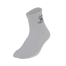 Шкарпетки Kelme сірі CLASSIC K15Z907.9221 Шкарпетки Kelme сірі CLASSIC K15Z907.9221