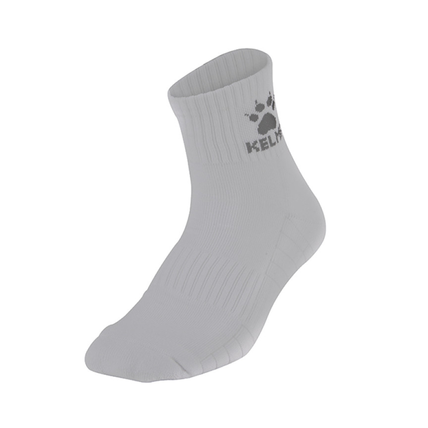 Шкарпетки  Kelme сірі CLASSIC K15Z907.9221