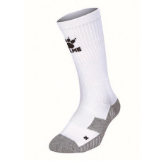Шкарпетки Kelme біло-чорні TEAM K15Z934.9137 Шкарпетки Kelme біло-чорні TEAM K15Z934.9137