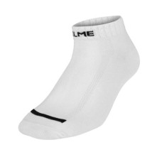 Шкарпетки Kelme білі FLAT K15Z958.9100 Шкарпетки Kelme білі FLAT K15Z958.9100