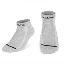 Шкарпетки Kelme cірі FLAT K15Z958.9221 Шкарпетки Kelme cірі FLAT K15Z958.9221
