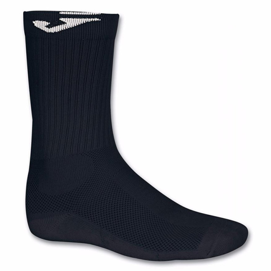 Шкарпетки чорні JOMA 400032.P01