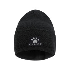 Шапка чорна Kelme 8201MZ5012.9000