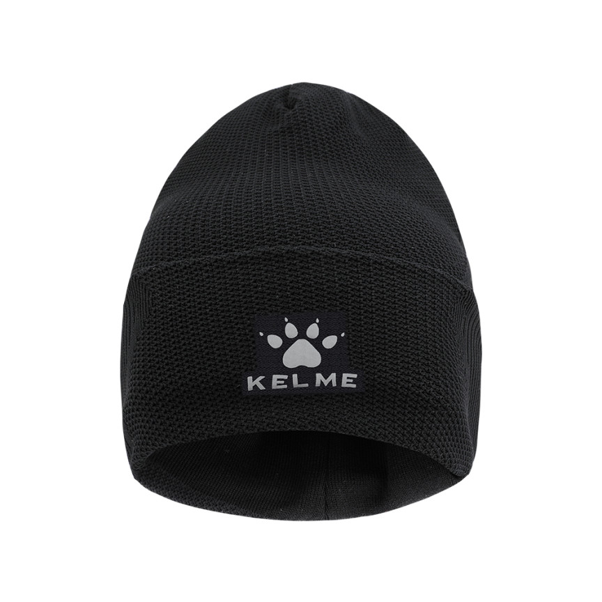 Шапка чорна Kelme 8201MZ5012.9000