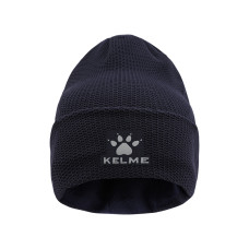 Шапка темно-синя Kelme 8201MZ5012.9401