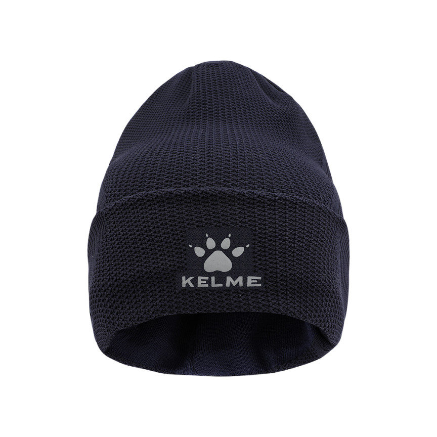 Шапка темно-синя Kelme 8201MZ5012.9401
