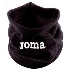 Пов'язка JOMA на шию чорна 946.001