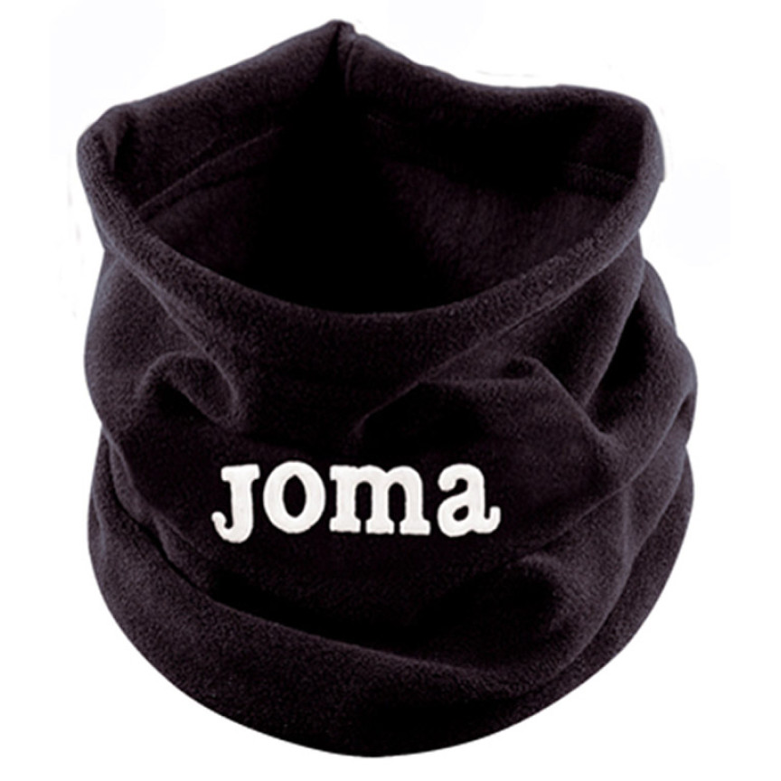 Пов'язка JOMA на шию чорна 946.001