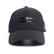 Бейсболка KELME чорна MZ80015001.9000
