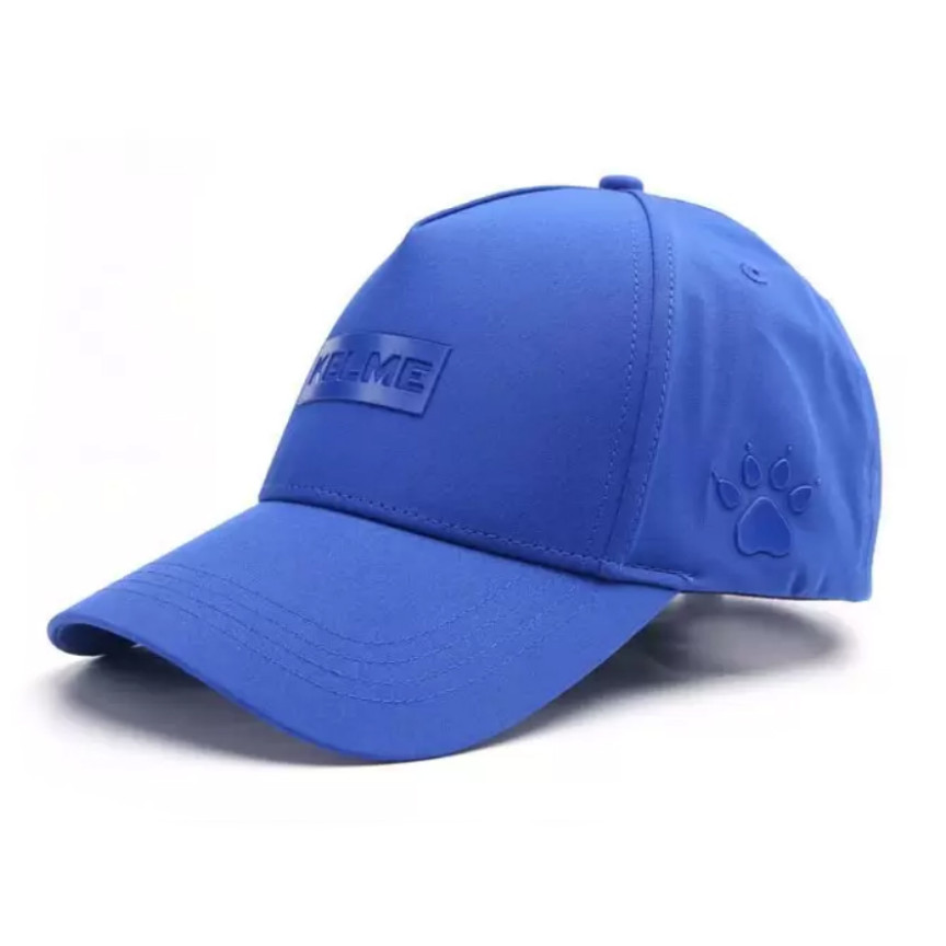 Бейсболка KELME синя MZ80015001.9400 Бейсболка KELME синя MZ80015001.9400