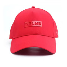 Бейсболка KELME червона MZ80015001.9600