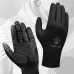 Рукавички чорно-сірі KELME 8161ST5002.9015