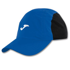 Кепка Running cap синьо-чорна 400023.700