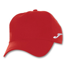 Бейсболка JOMA червона 400089.600