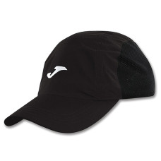 Кепка Running cap чорна 400023.100