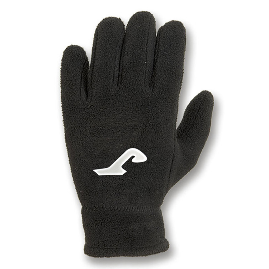Перчатки JOMA  зимові чорні WINTER11-101