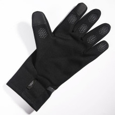 Рукавички Kelme чорно-сірі 9886405.9015