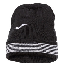 Шапка JOMA Iceland чорна 400393.100