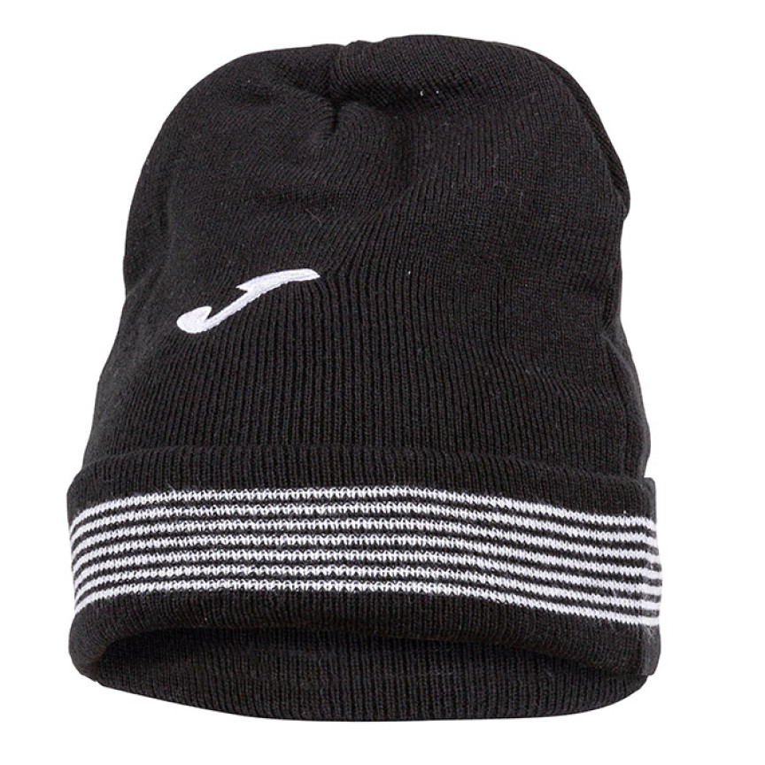 Шапка JOMA Iceland чорна 400393.100