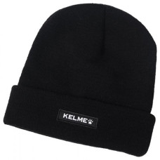 Шапка  Kelme чорна Hat 9886506.9000