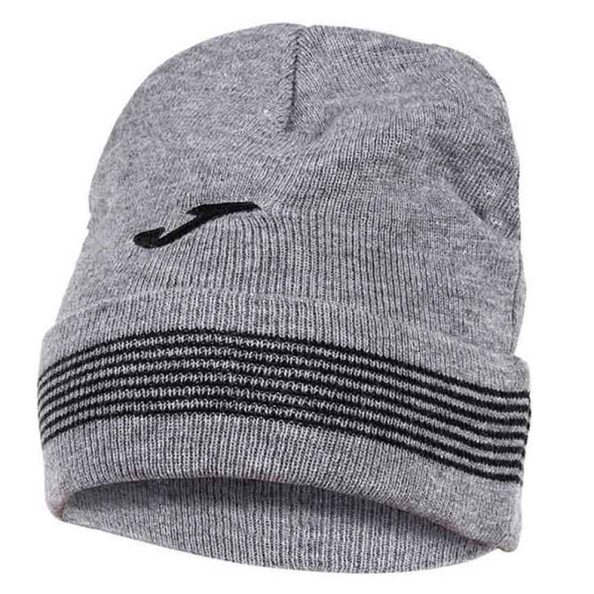 Шапка JOMA  Iceland сіра 400393.280