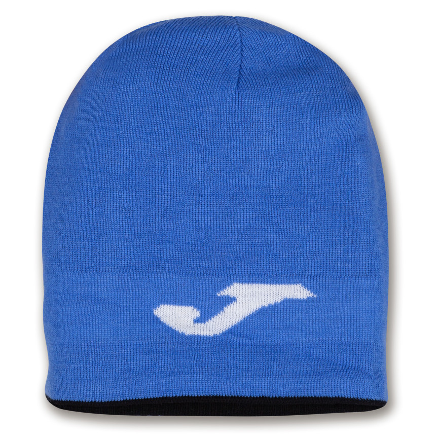 Шапка синьо-чорна Joma 400038.700