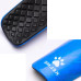 Щитки Kelme SHIN PADS блакитні 8201HJ5003.9432 Щитки Kelme SHIN PADS блакитні 8201HJ5003.9432