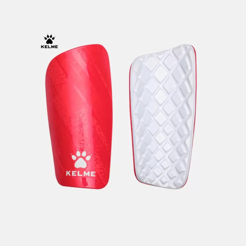 Щитки Kelme SHIN PADS червоні 8201HJ5003.9600