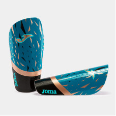 Щитки JOMA синьо-чорні SPIDER 401157.301 Щитки JOMA синьо-чорні SPIDER 401157.301