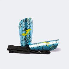 Щитки Joma бірюзові SPIDER 401488.011 Щитки Joma бірюзові SPIDER 401488.011