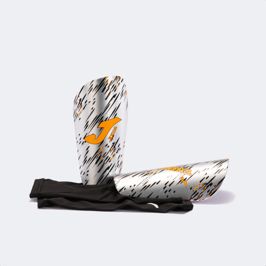 Щитки Joma cірі SPIDER 401488.269