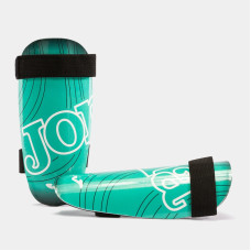 Щитки JOMA бірюзові DEFENSE 401160.010 Щитки JOMA бірюзові DEFENSE 401160.010